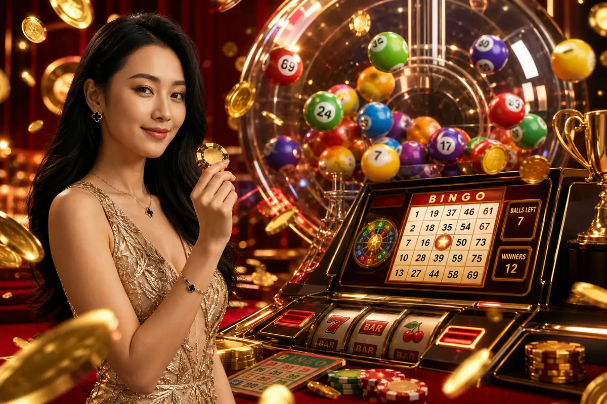 bingo4d
